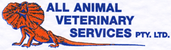 All Animal Veterinary Services Pty Ltd - Vet Australia 0