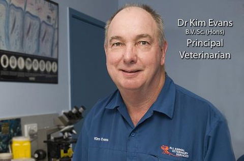 All Animal Veterinary Services Pty Ltd - Vet Australia 2