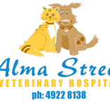 Alma Street Veterinary Hospital - Vet Australia