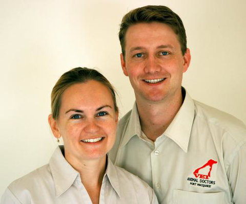 Animal Doctors Port Macquarie - Vet Australia 3