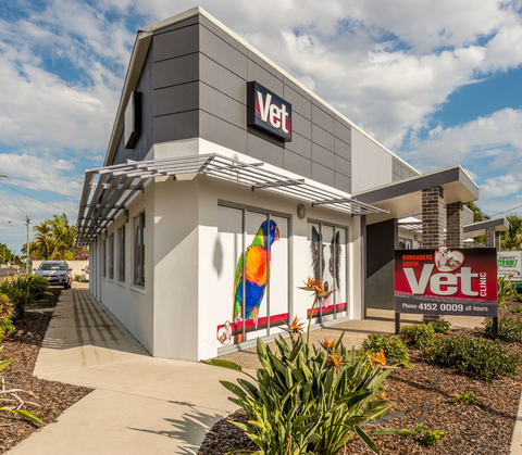 Bundaberg South Vet Clinic - Vet Australia 2