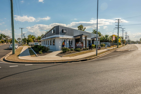 Bundaberg South Vet Clinic - Vet Australia 5