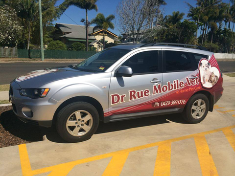 Bundaberg South Vet Clinic - Vet Australia 11
