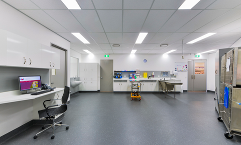 Bundaberg South Vet Clinic - Vet Australia 12