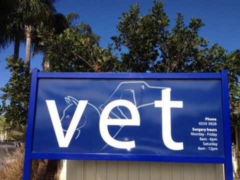 Camvet - Vet Australia 1