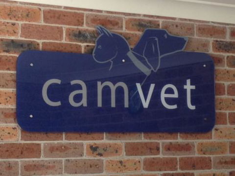 Camvet - Vet Australia 2