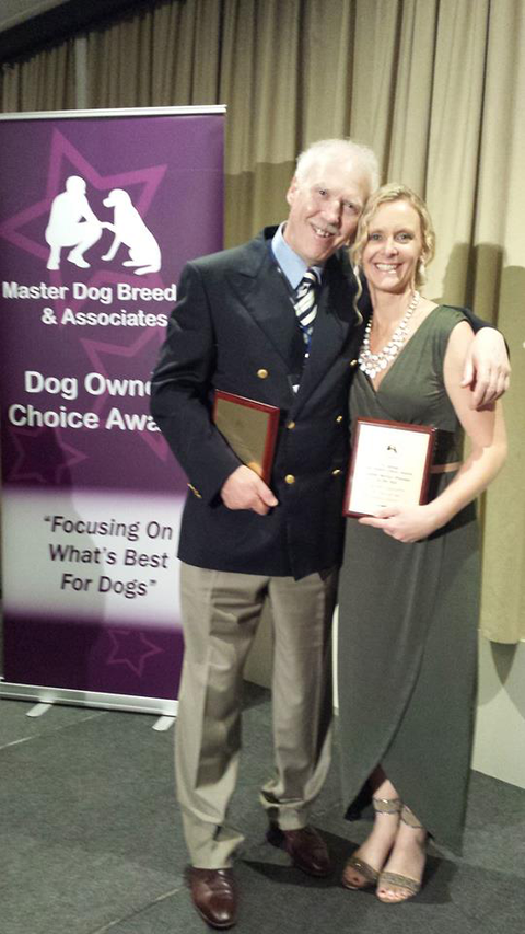 Canine Holistic Wellness Centre - Vet Australia 1