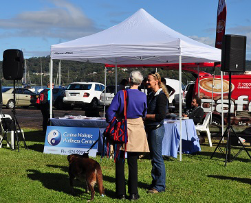 Canine Holistic Wellness Centre - Vet Australia 5