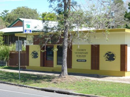 Cooroy Veterinary Surgery - Vet Australia 2