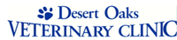 Desert Oaks Veterinary Clinic Pty Ltd