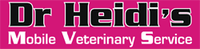 Dr Heidi's Mobile Veterinary Service