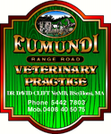 Eumundi QLD Vet Australia