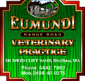 Eumundi Vet - Vet Australia