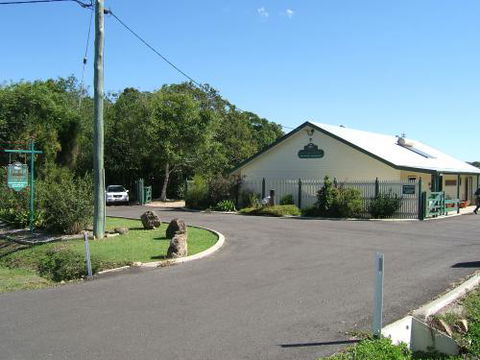 Eumundi Vet - Vet Australia 1