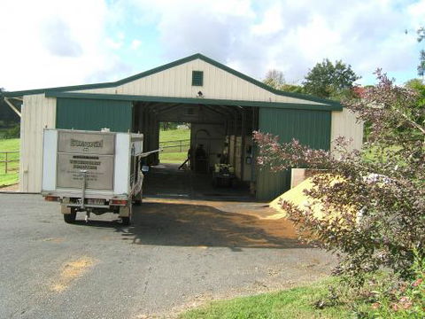 Eumundi Vet - Vet Australia 2