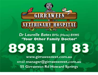 Girraween Veterinary Hospital - Vet Australia 4