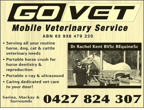 Go Vet Mobile Veterinary Service - Vet Australia 1