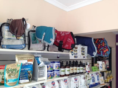 Goonoo Goonoo Road Veterinary Clinic - Vet Australia 2