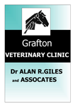Grafton Veterinary Clinic - Vet Australia 0