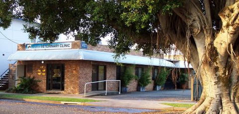 Grafton Veterinary Clinic - Vet Australia 5