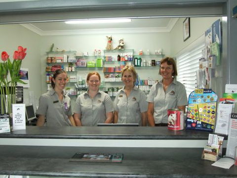 Grafton Veterinary Clinic - Vet Australia 8
