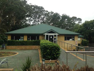 Green Point Veterinary Hospital - Vet Australia 4