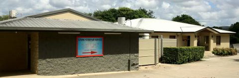 Gympie Veterinary Services - Vet Australia 1