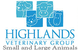 HIGHLANDS VETERINARY GROUP - thumb 0