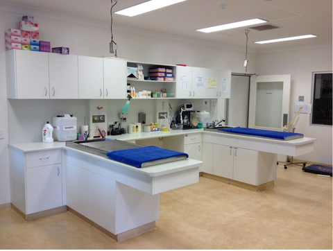 Howard Springs Veterinary Clinic - Vet Australia 4