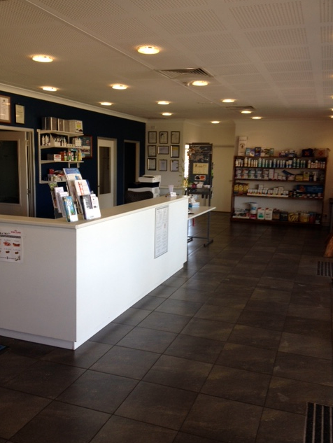 Howard Springs Veterinary Clinic - Vet Australia 5