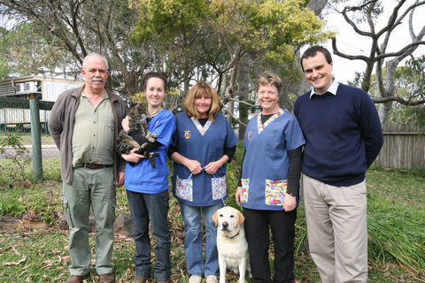 Kanwal Veterinary Hospital - Vet Australia 2
