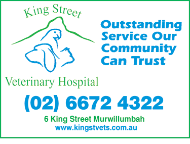 King Street Veterinary Hospital - Vet Australia 1