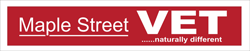 Maple Street Vet - Vet Australia 0