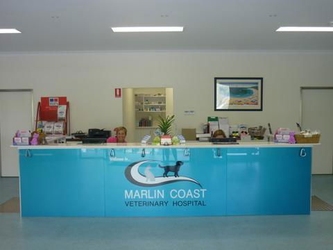 Marlin Coast Veterinary Hospital - Vet Australia 3