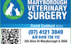 Maryborough Veterinary Surgery - thumb 2