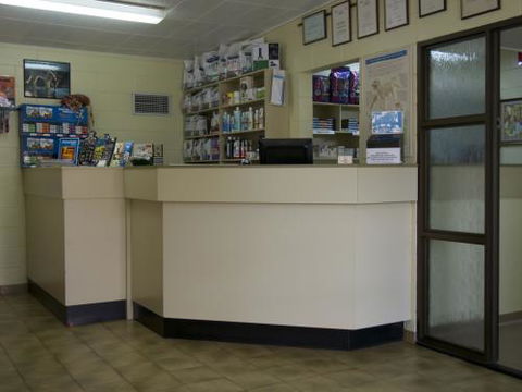 Mount Isa Veterinary Surgery - Vet Australia 3