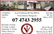 Mount Isa Veterinary Surgery - thumb 4
