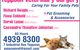 Neagle Richard (Veterinary Surgeon) - thumb 1