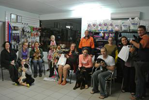 North West Veterinary Clinic - Vet Australia 2