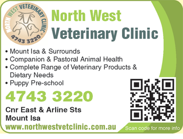 North West Veterinary Clinic - Vet Australia 6
