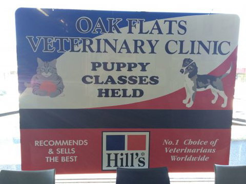 Oak Flats Vet Clinic - Vet Australia 3