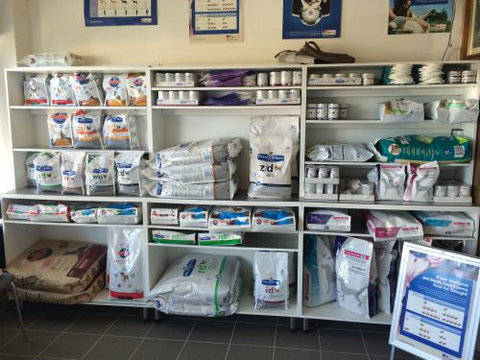 Oak Flats Vet Clinic - Vet Australia 4