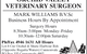 Orchid Valley Veterinary Surgeon - thumb 2