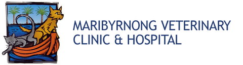 Maribyrnong Veterinary Clinic & Hospital - Vet Australia 0