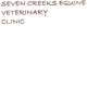 Seven Creeks Equine Veterinary Clinic - Vet Australia