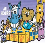 Torquay Animal House Vets Pty Ltd - Vet Australia