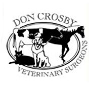 Don Crosby Veterinary Surgeons - Vet Australia