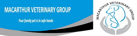 Macarthur Veterinary Group - Vet Australia 0