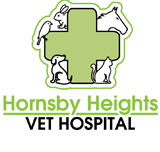 Hornsby Heights Vet Hospital - Vet Australia