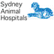 Sydney Animal Hospitals - Vet Australia 0